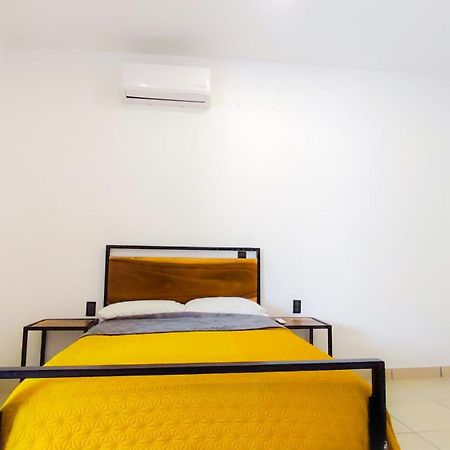 Casa Hansa Alojamientos Vacacionales Puerto Vallarta Zewnętrze zdjęcie