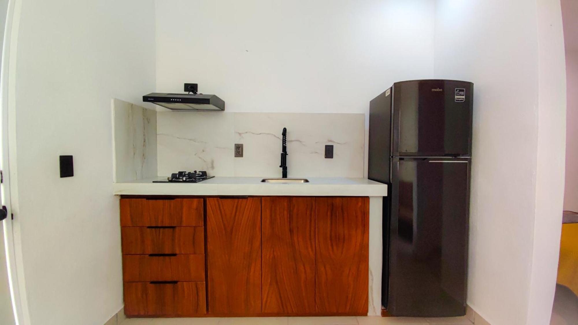 Casa Hansa Alojamientos Vacacionales Puerto Vallarta Zewnętrze zdjęcie