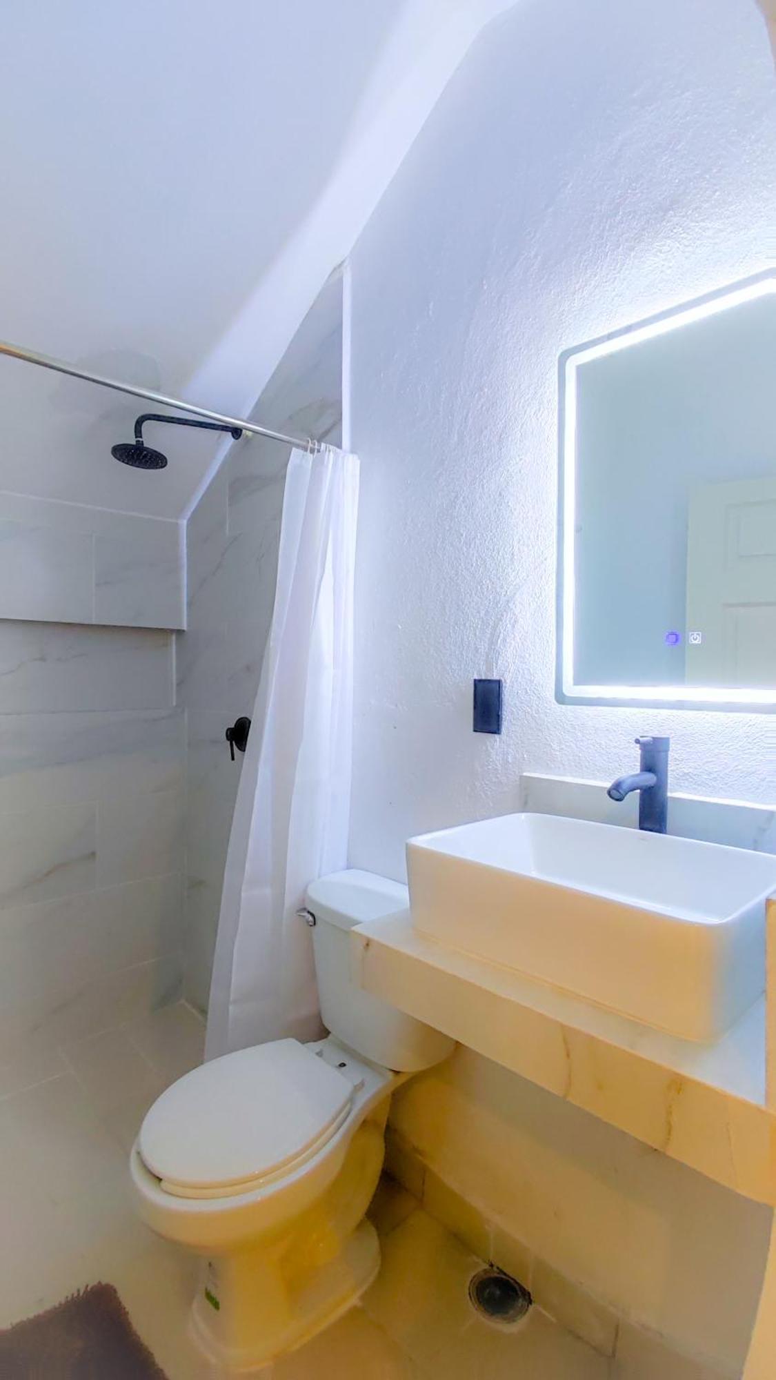 Casa Hansa Alojamientos Vacacionales Puerto Vallarta Zewnętrze zdjęcie