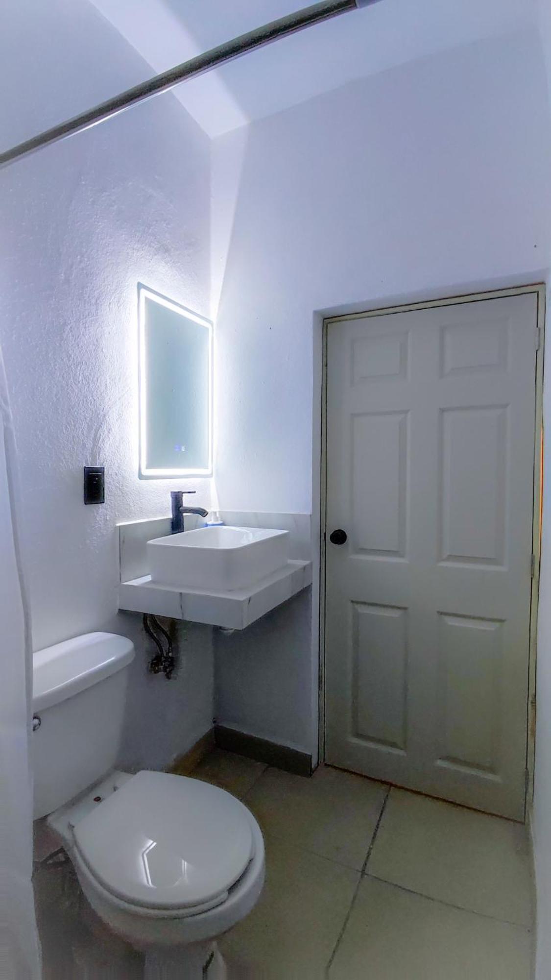 Casa Hansa Alojamientos Vacacionales Puerto Vallarta Zewnętrze zdjęcie