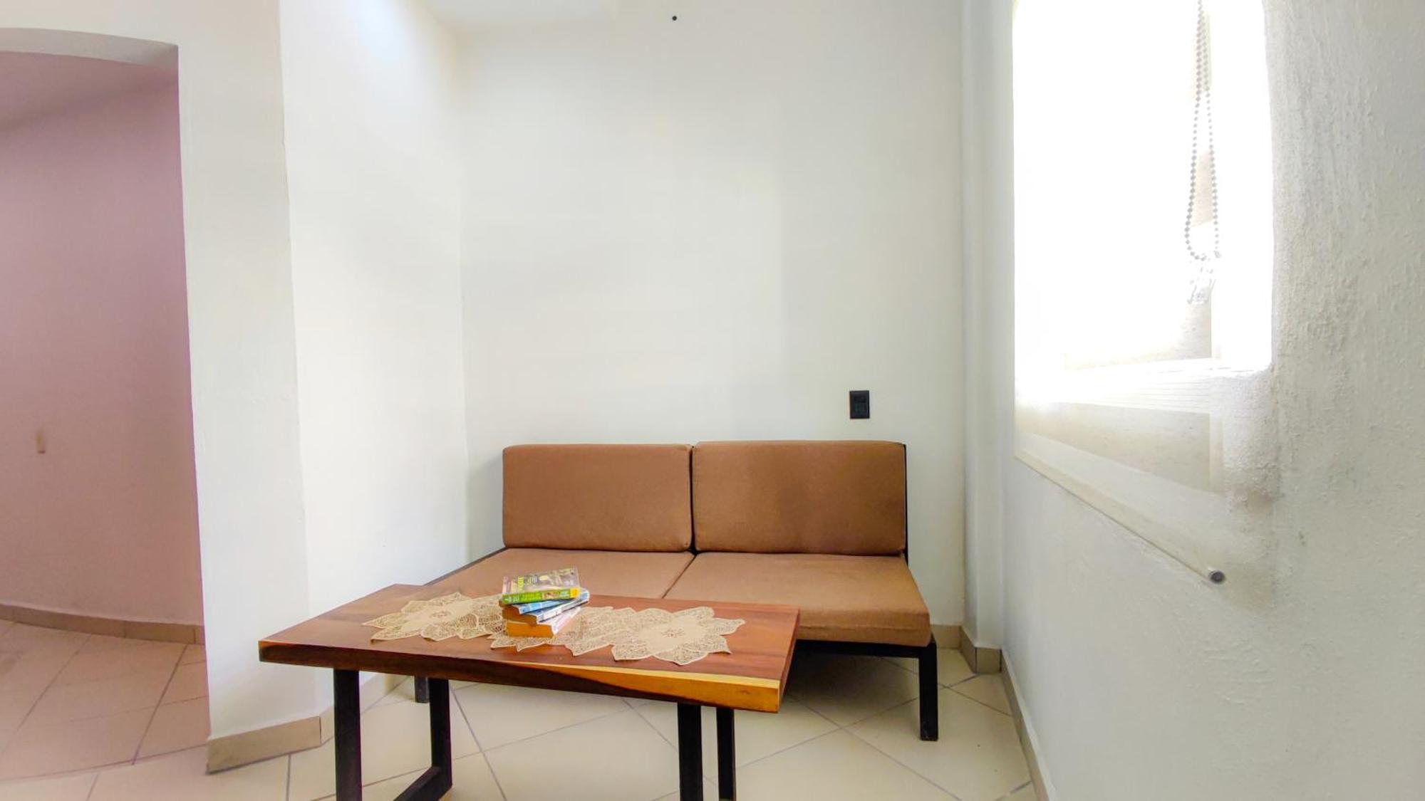 Casa Hansa Alojamientos Vacacionales Puerto Vallarta Zewnętrze zdjęcie