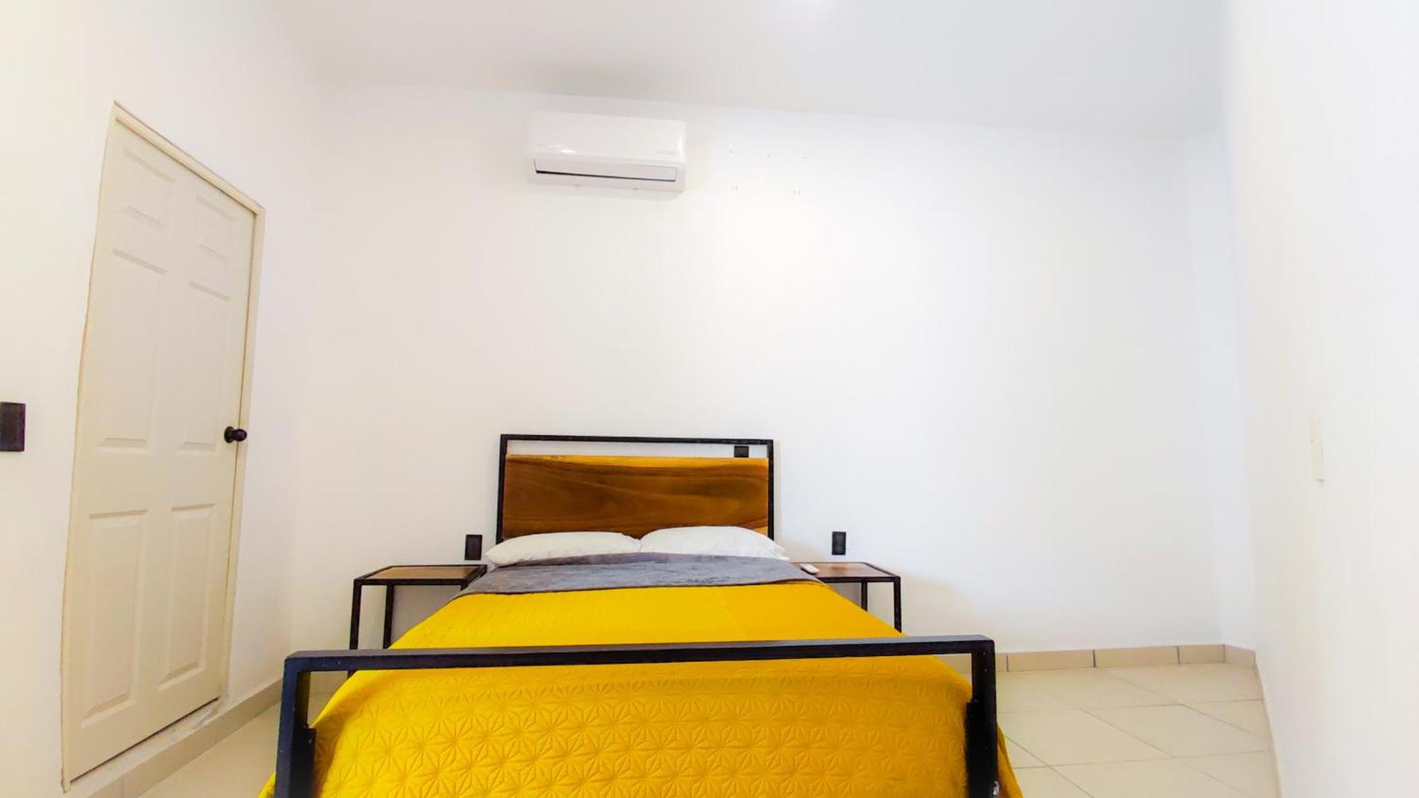 Casa Hansa Alojamientos Vacacionales Puerto Vallarta Zewnętrze zdjęcie