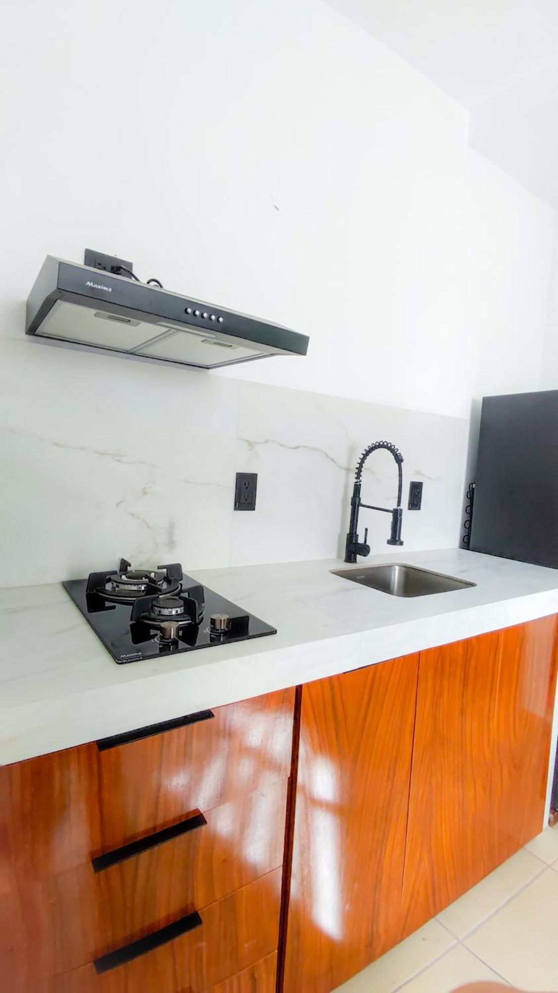 Casa Hansa Alojamientos Vacacionales Puerto Vallarta Zewnętrze zdjęcie